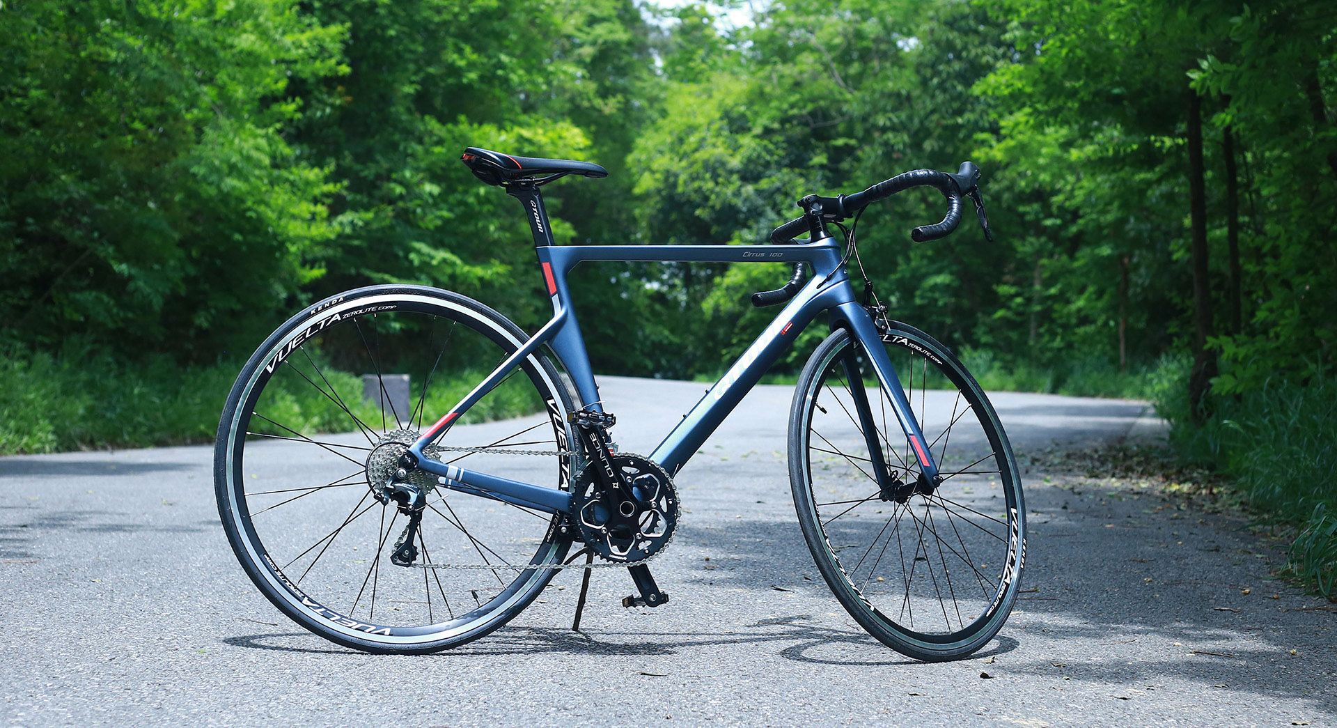 無懼風(fēng)阻 氣動(dòng)卷云